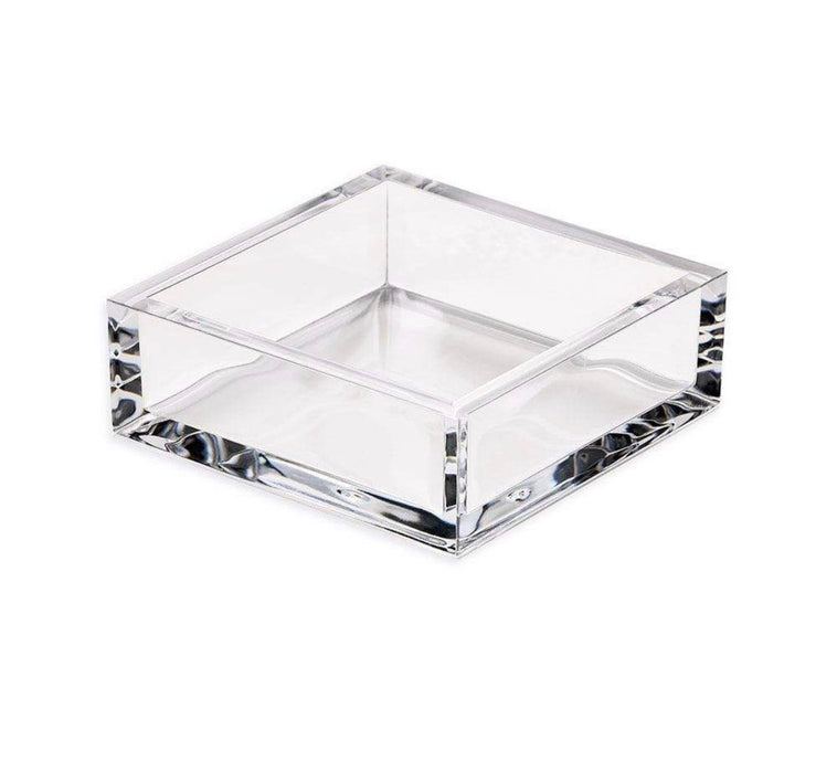 Acrylic Cocktail Napkin Holder