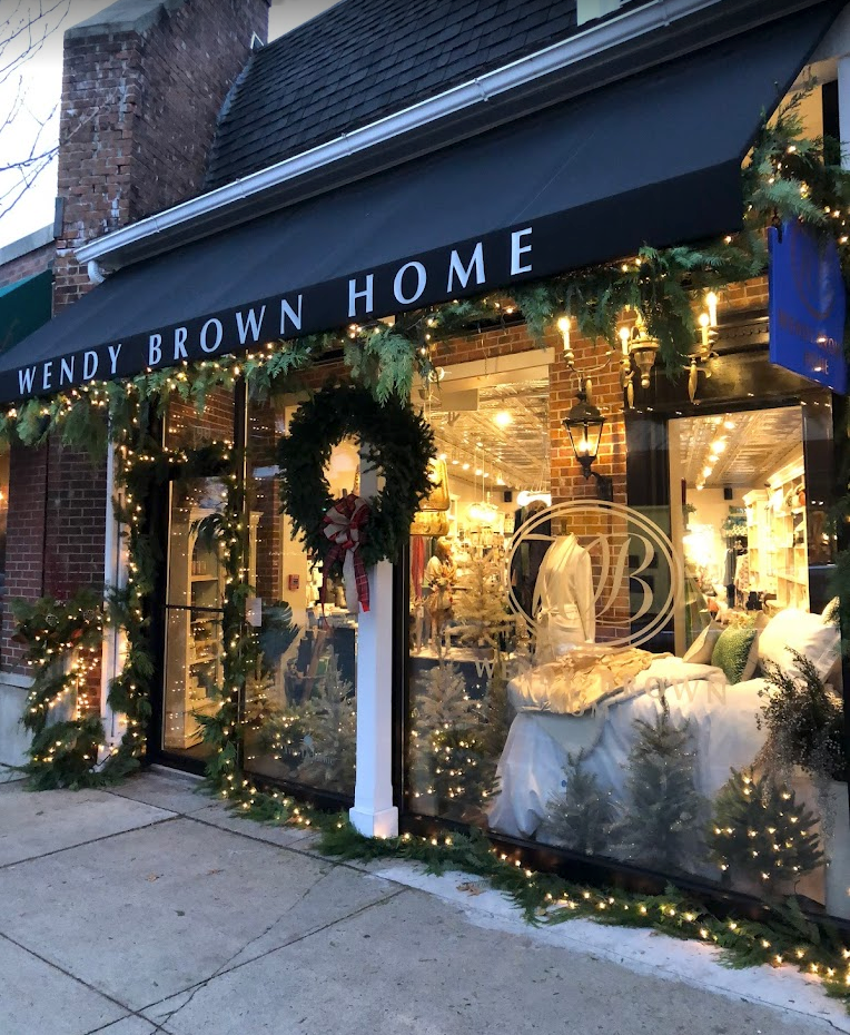 Come Visit Us In Store