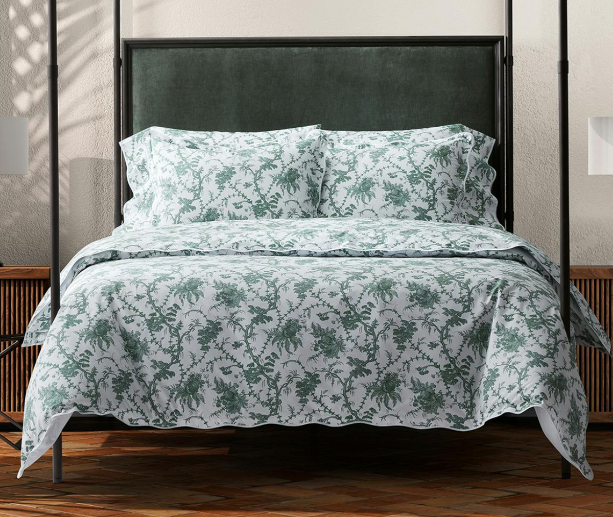 San Christobal Bedding - Duvet