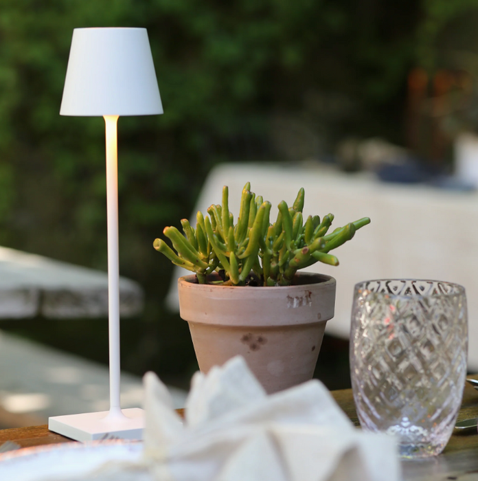 Poldina Pro Micro Rechargeable Lamp
