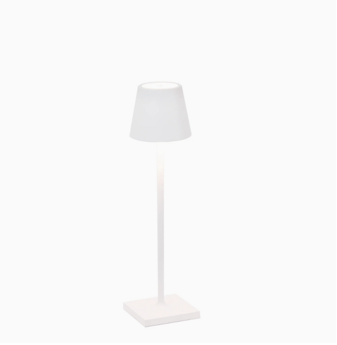 Poldina Pro Micro Rechargeable Lamp