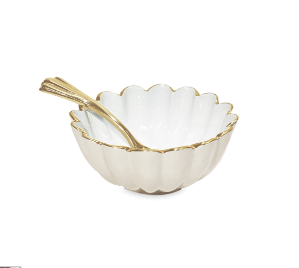Encanto Vienna Mini Bowl w/ Spoon