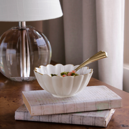 Encanto Vienna Mini Bowl w/ Spoon