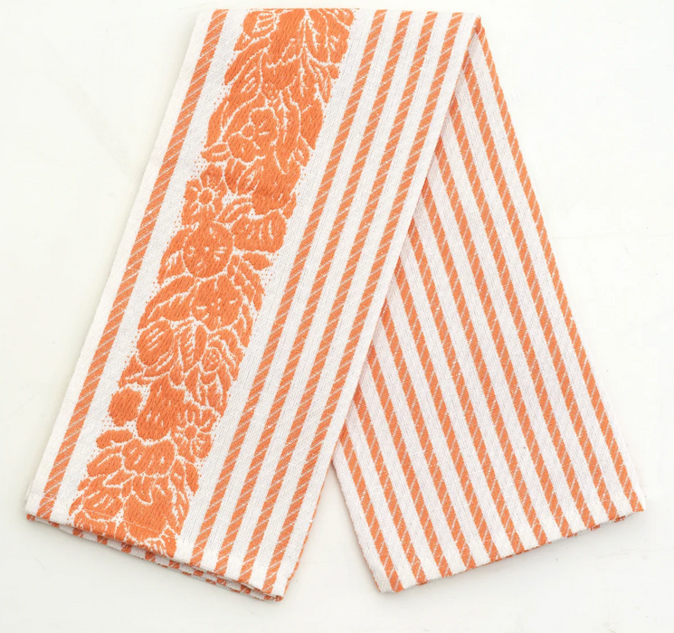 Mirto Jacquard Kitchen Towel
