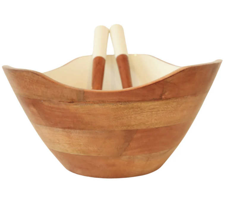 THE MONTAUK BOWL