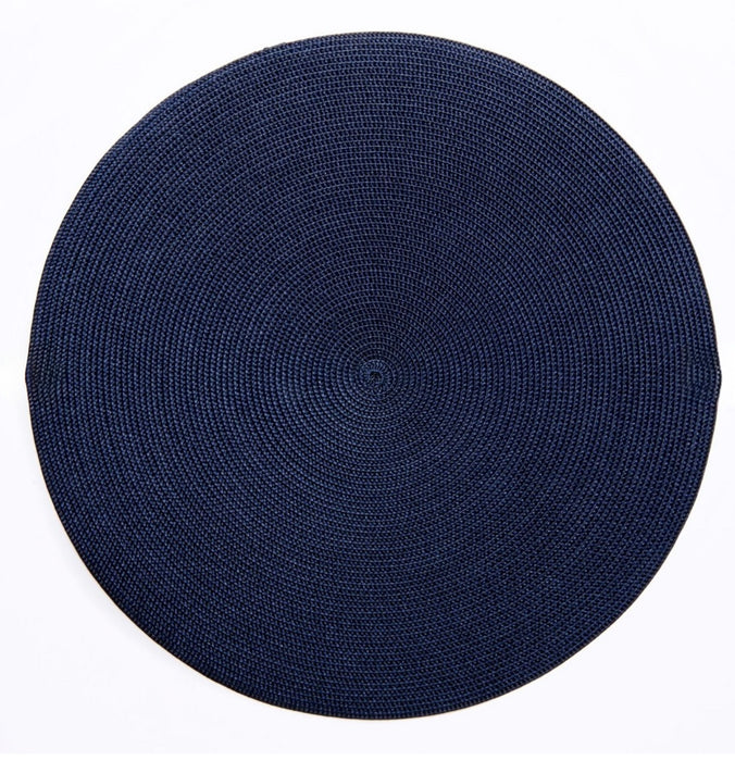 15" Round Placemat /set 4