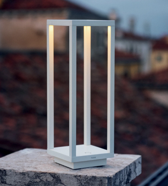 Rechargeable Lantern