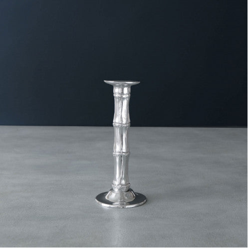 Sierra Modern Bamboo Candle Stick