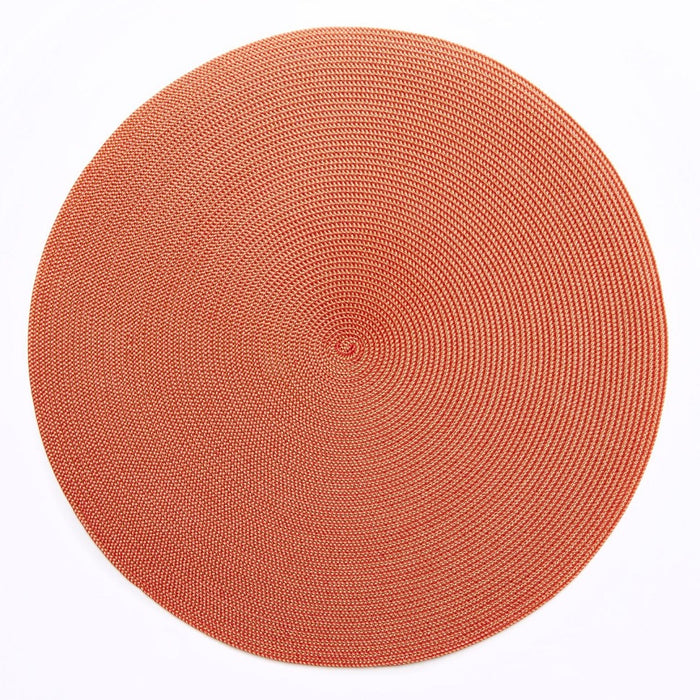 Round Woven Placemat