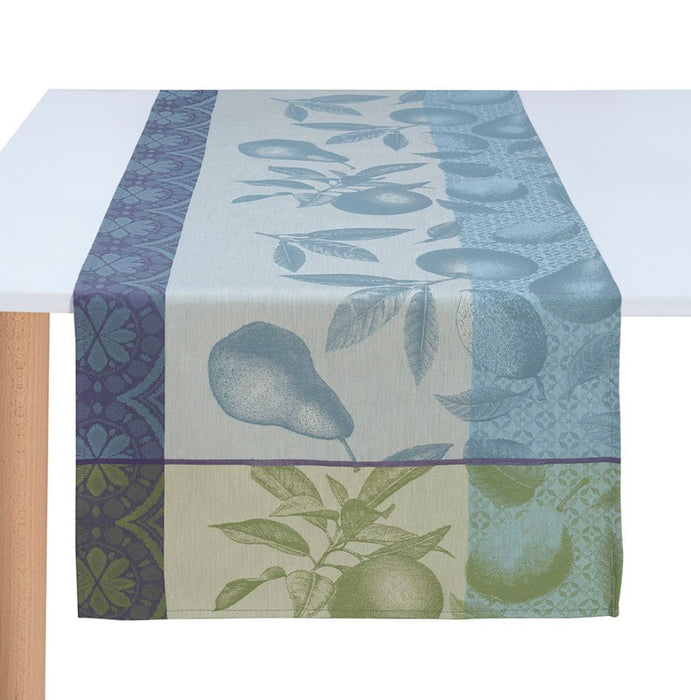 Arrière Pays Jacquard Linens