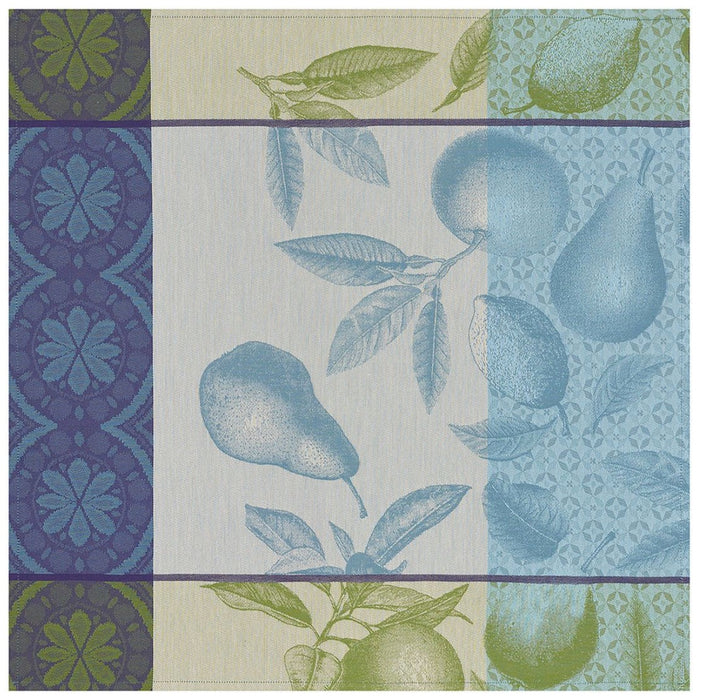 Arrière Pays Jacquard Linens