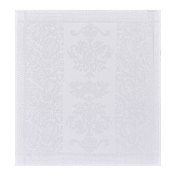 White Siena Napkins